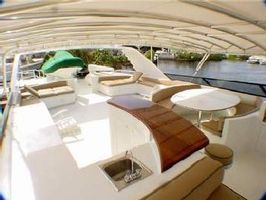 Flybridge