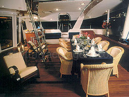 Aft Deck