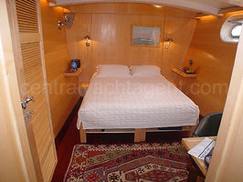 En-Suite Double Berth