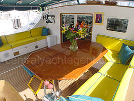 Aft Deck