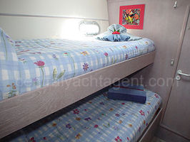 Double Berth En-Suite