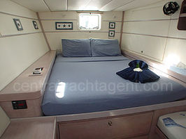 En-Suite Double Berth