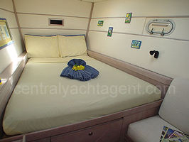 En-Suite Double Berth