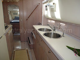 Galley