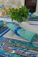 Table setting