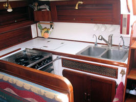 Galley