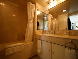 Master bath