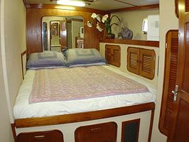 Double Cabin