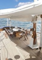 Aft Deck