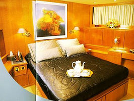 Guest Stateroom