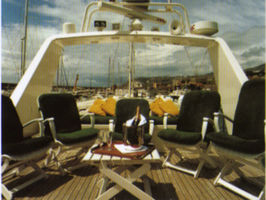 Upper Sundeck