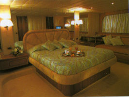 Vip Cabin