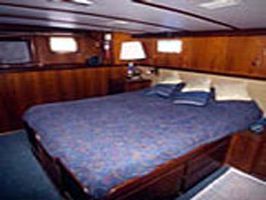 Master Stateroom