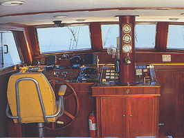 Wheelhouse