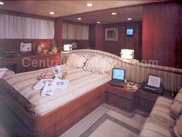 Stateroom