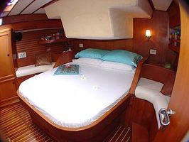 Double Cabin