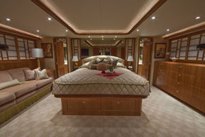 Master Stateroom