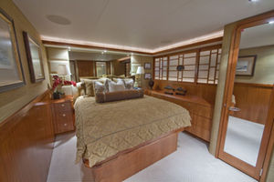 Port Guest Stateroom