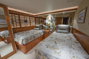 Starboard Guest Stateroom