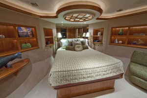 VIP Stateroom