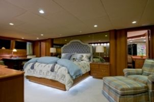 Master Stateroom