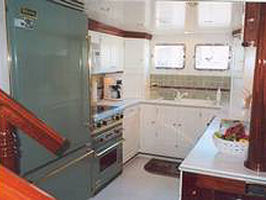 Galley