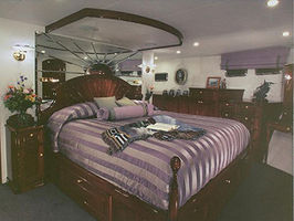 King Master Stateroom