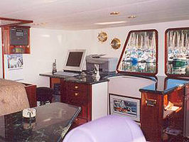 Pilothouse