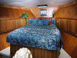 Guest VIP Stateroom