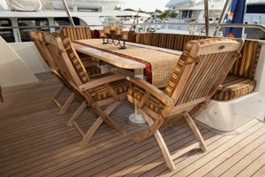 Aft Deck