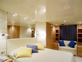 VIP cabin