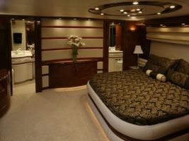 Master Stateroom