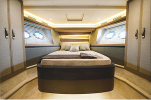 VIP cabin