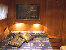 Guest Stateroom