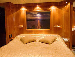 Guest Stateroom