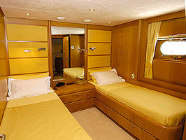 Guest Stateroom