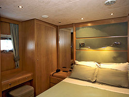 Guest Stateroom