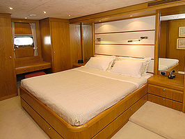 Master Stateroom