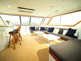 Aft Deck