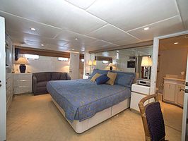 Master Stateroom