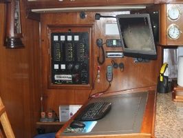 Nav Station