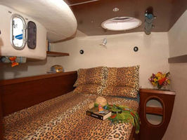 Master Cabin