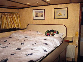 Guest Stateroom