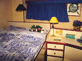 Guest Stateroom