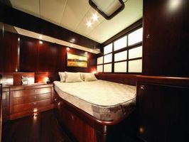 VIP cabin