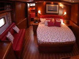 Master Stateroom