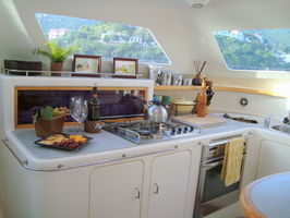 Galley