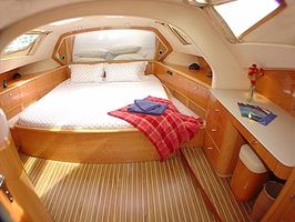 Double Cabin