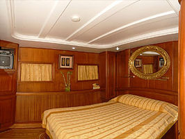 Guest Stateroom