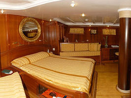 Guest Stateroom